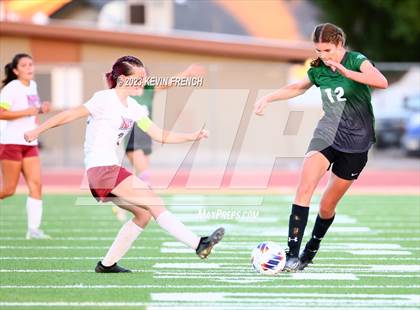 Thumbnail 2 in Northland Prep Academy @ Show Low (AIA 2A Final) photogallery.
