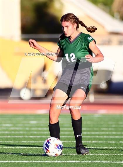 Thumbnail 2 in Northland Prep Academy @ Show Low (AIA 2A Final) photogallery.
