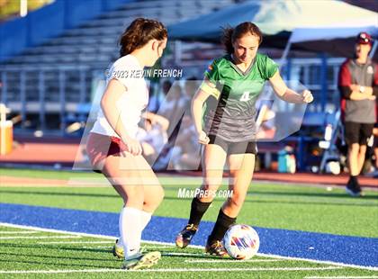 Thumbnail 1 in Northland Prep Academy @ Show Low (AIA 2A Final) photogallery.