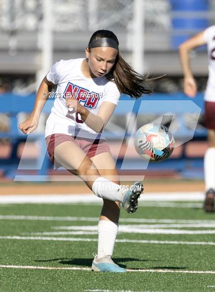 Thumbnail 2 in Northland Prep Academy @ Show Low (AIA 2A Final) photogallery.