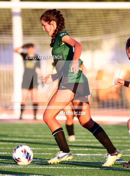 Thumbnail 3 in Northland Prep Academy @ Show Low (AIA 2A Final) photogallery.