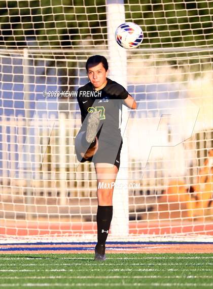 Thumbnail 3 in Northland Prep Academy @ Show Low (AIA 2A Final) photogallery.