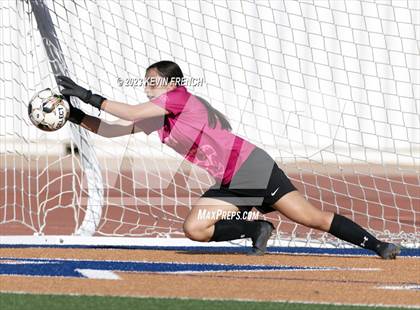 Thumbnail 2 in Northland Prep Academy @ Show Low (AIA 2A Final) photogallery.