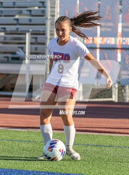 Thumbnail 1 in Northland Prep Academy @ Show Low (AIA 2A Final) photogallery.