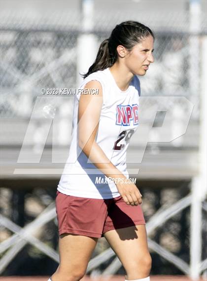 Thumbnail 3 in Northland Prep Academy @ Show Low (AIA 2A Final) photogallery.