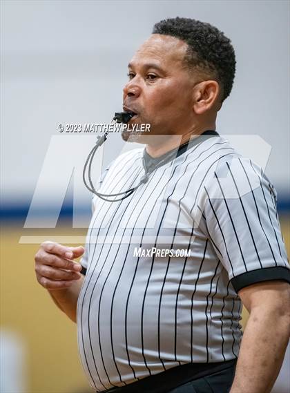 Thumbnail 1 in First Flight vs E.E. Smith (NCHSAA 3A Third Round) photogallery.