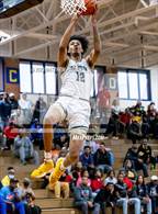 Photo from the gallery "First Flight vs E.E. Smith (NCHSAA 3A Third Round)"