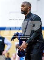 Photo from the gallery "First Flight vs E.E. Smith (NCHSAA 3A Third Round)"