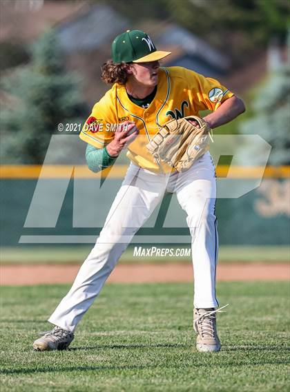 Thumbnail 3 in Wahlert @ Iowa City West photogallery.