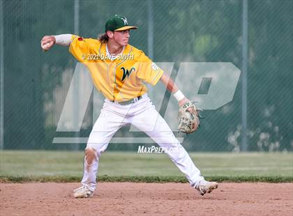 Thumbnail 3 in Wahlert @ Iowa City West photogallery.