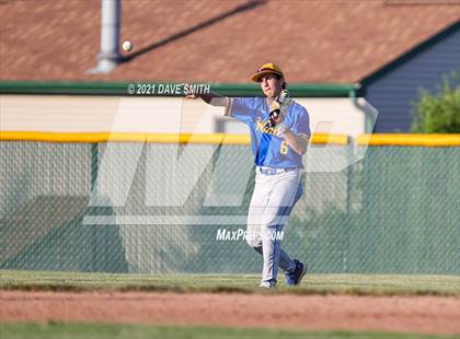Thumbnail 2 in Wahlert @ Iowa City West photogallery.