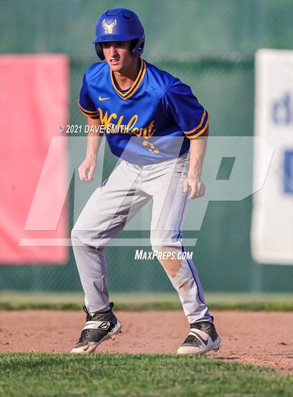 Thumbnail 3 in Wahlert @ Iowa City West photogallery.