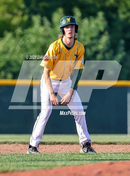 Thumbnail 3 in Wahlert @ Iowa City West photogallery.