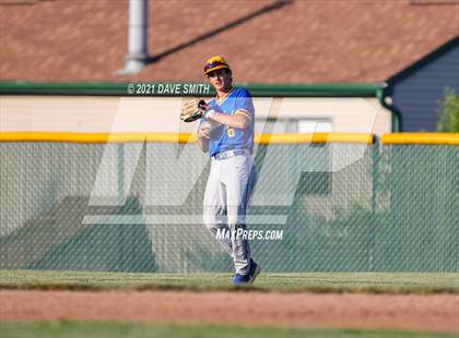 Thumbnail 3 in Wahlert @ Iowa City West photogallery.