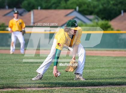 Thumbnail 3 in Wahlert @ Iowa City West photogallery.