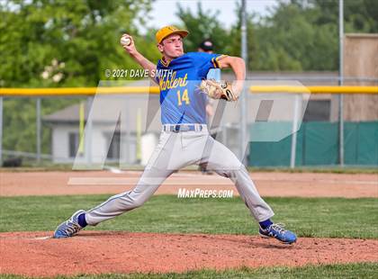 Thumbnail 3 in Wahlert @ Iowa City West photogallery.