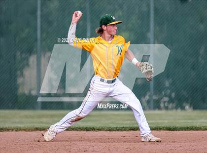Thumbnail 3 in Wahlert @ Iowa City West photogallery.