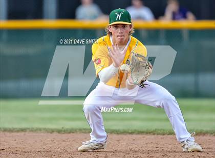 Thumbnail 3 in Wahlert @ Iowa City West photogallery.