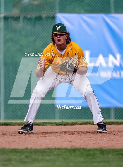 Thumbnail 3 in Wahlert @ Iowa City West photogallery.