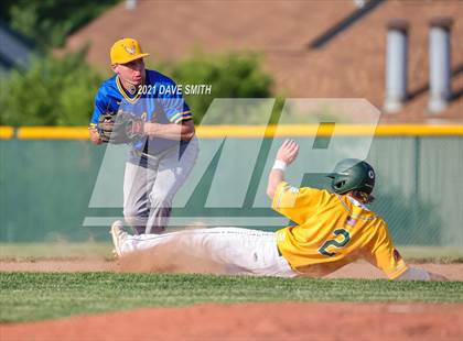 Thumbnail 2 in Wahlert @ Iowa City West photogallery.
