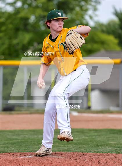 Thumbnail 3 in Wahlert @ Iowa City West photogallery.