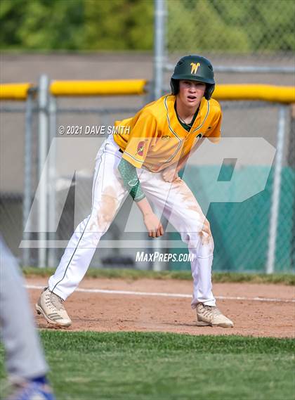 Thumbnail 3 in Wahlert @ Iowa City West photogallery.