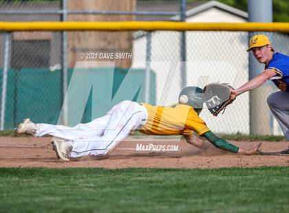 Thumbnail 2 in Wahlert @ Iowa City West photogallery.