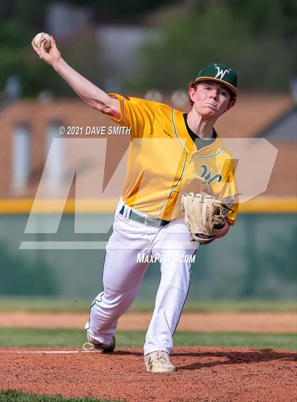Thumbnail 3 in Wahlert @ Iowa City West photogallery.