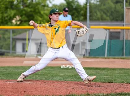 Thumbnail 3 in Wahlert @ Iowa City West photogallery.