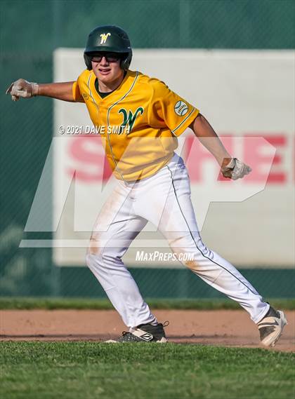 Thumbnail 3 in Wahlert @ Iowa City West photogallery.