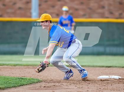 Thumbnail 3 in Wahlert @ Iowa City West photogallery.