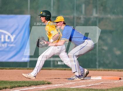 Thumbnail 3 in Wahlert @ Iowa City West photogallery.