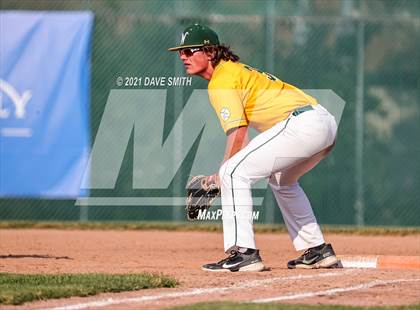 Thumbnail 3 in Wahlert @ Iowa City West photogallery.