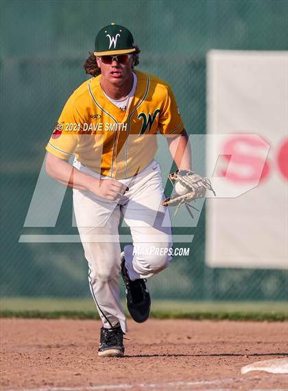 Thumbnail 3 in Wahlert @ Iowa City West photogallery.