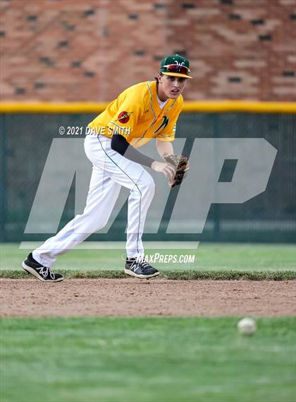 Thumbnail 3 in Wahlert @ Iowa City West photogallery.