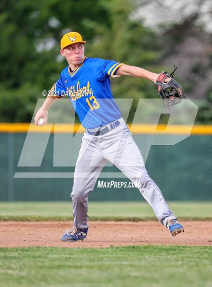 Thumbnail 3 in Wahlert @ Iowa City West photogallery.
