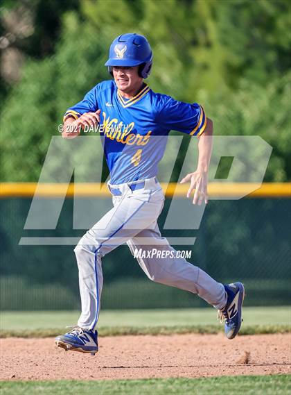 Thumbnail 3 in Wahlert @ Iowa City West photogallery.