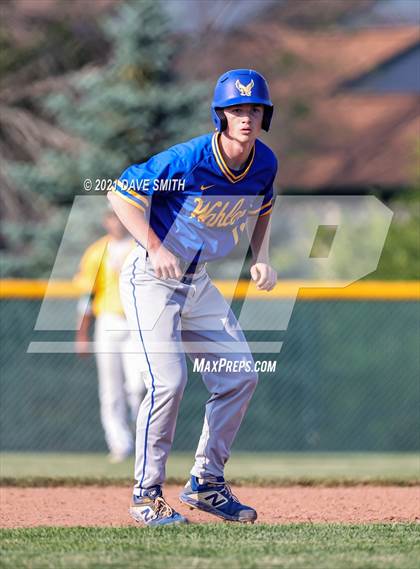 Thumbnail 3 in Wahlert @ Iowa City West photogallery.