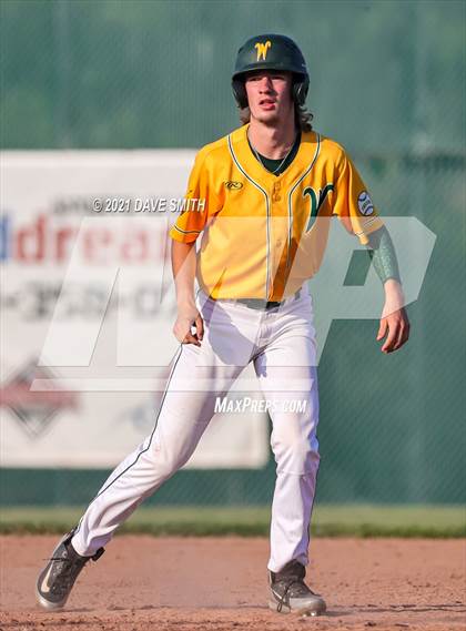 Thumbnail 3 in Wahlert @ Iowa City West photogallery.