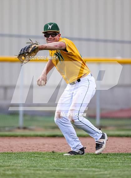 Thumbnail 3 in Wahlert @ Iowa City West photogallery.