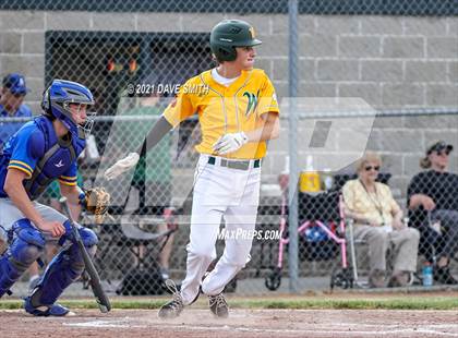 Thumbnail 3 in Wahlert @ Iowa City West photogallery.