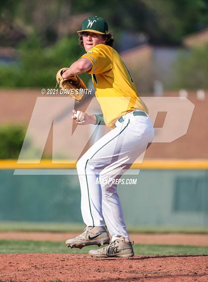 Thumbnail 3 in Wahlert @ Iowa City West photogallery.