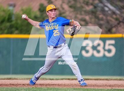 Thumbnail 3 in Wahlert @ Iowa City West photogallery.