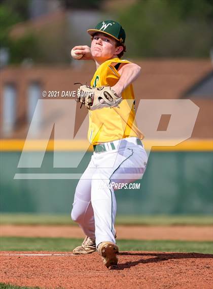 Thumbnail 3 in Wahlert @ Iowa City West photogallery.