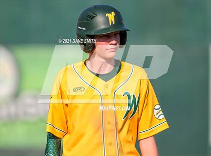 Thumbnail 3 in Wahlert @ Iowa City West photogallery.