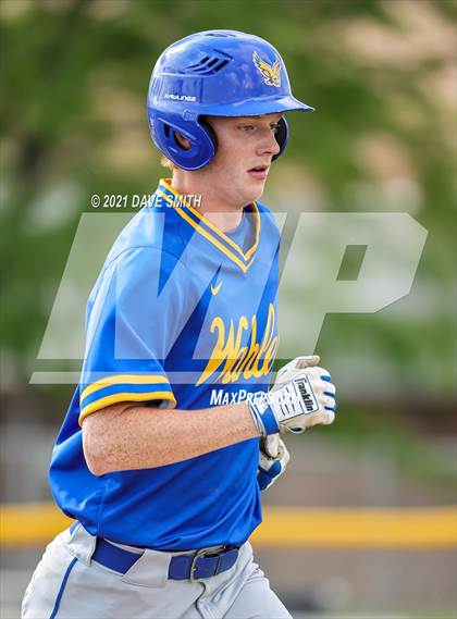 Thumbnail 3 in Wahlert @ Iowa City West photogallery.