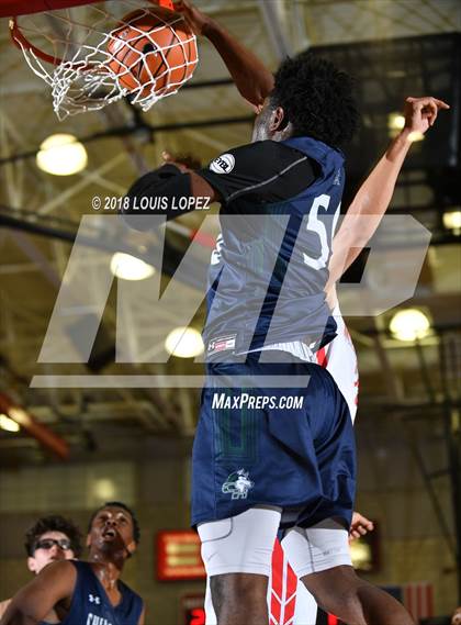 Thumbnail 2 in Chino Hills @ Mater Dei (Nike Extravaganza) photogallery.