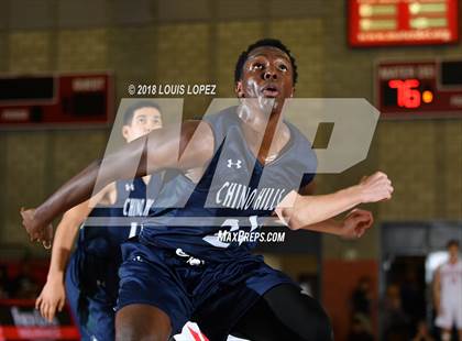 Thumbnail 2 in Chino Hills @ Mater Dei (Nike Extravaganza) photogallery.