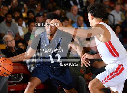 Thumbnail 2 in Chino Hills @ Mater Dei (Nike Extravaganza) photogallery.