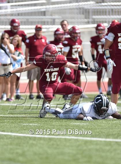 Thumbnail 2 in Pueblo South @ Ponderosa photogallery.